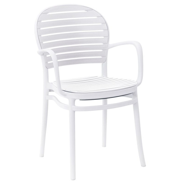 Skandi Cafe Armchair